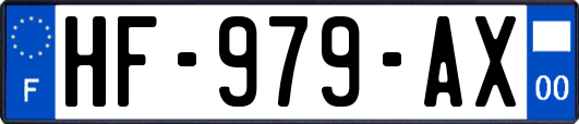HF-979-AX