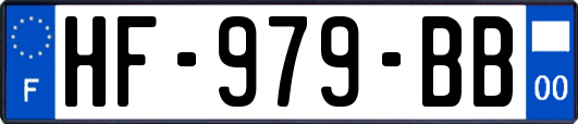 HF-979-BB