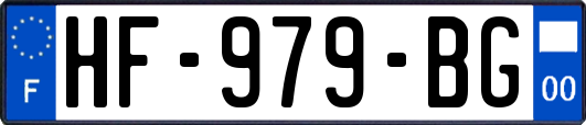 HF-979-BG