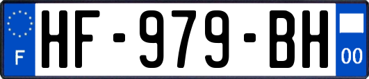 HF-979-BH