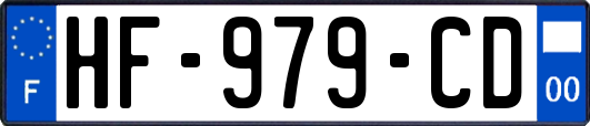 HF-979-CD