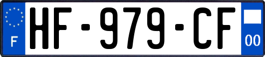 HF-979-CF
