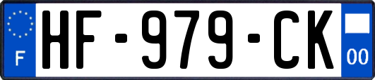 HF-979-CK
