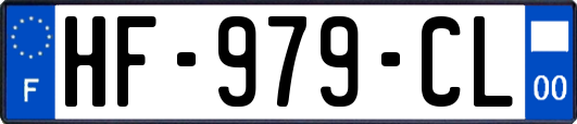 HF-979-CL