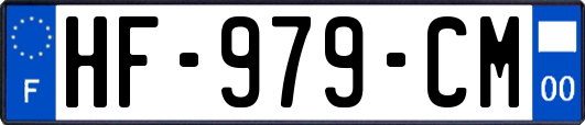 HF-979-CM