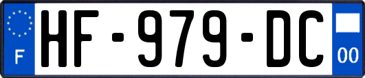 HF-979-DC