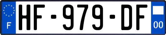 HF-979-DF