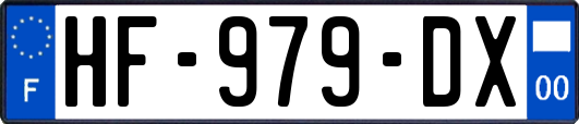 HF-979-DX