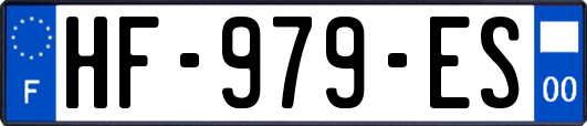 HF-979-ES