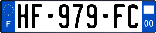 HF-979-FC