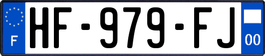 HF-979-FJ