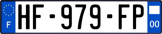 HF-979-FP