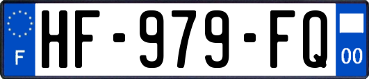 HF-979-FQ