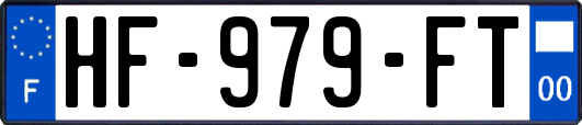 HF-979-FT