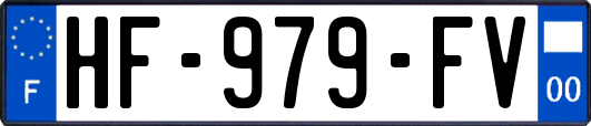 HF-979-FV