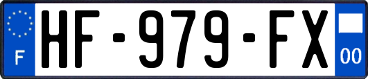 HF-979-FX