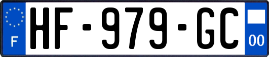 HF-979-GC