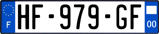 HF-979-GF