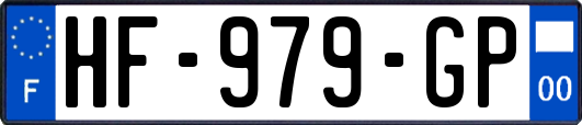 HF-979-GP
