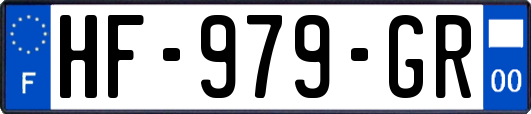 HF-979-GR
