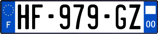 HF-979-GZ