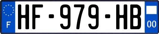 HF-979-HB