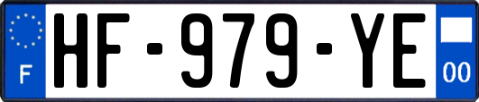HF-979-YE