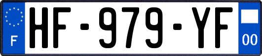 HF-979-YF