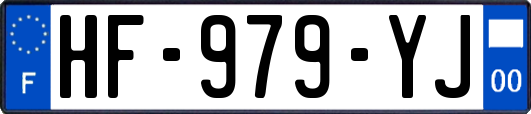 HF-979-YJ