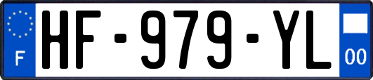 HF-979-YL