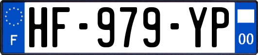 HF-979-YP
