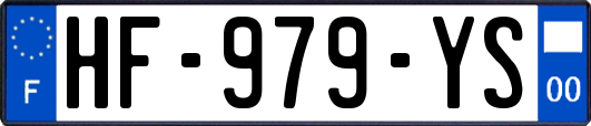 HF-979-YS