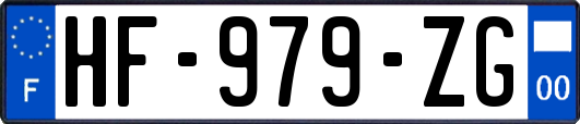HF-979-ZG