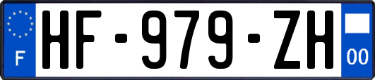 HF-979-ZH