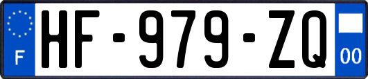 HF-979-ZQ