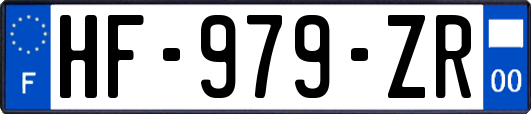 HF-979-ZR