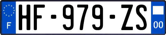 HF-979-ZS