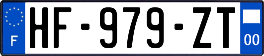 HF-979-ZT