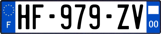 HF-979-ZV