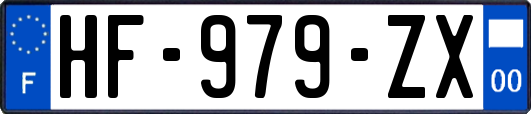 HF-979-ZX