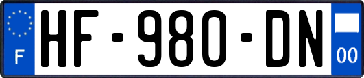 HF-980-DN