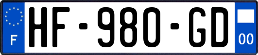 HF-980-GD