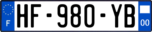 HF-980-YB