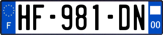 HF-981-DN