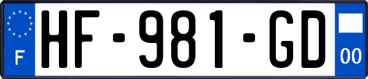 HF-981-GD