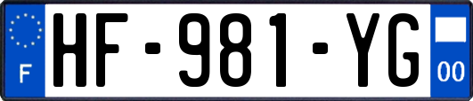 HF-981-YG