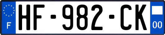 HF-982-CK