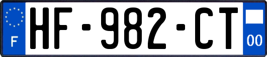 HF-982-CT