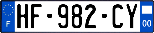 HF-982-CY