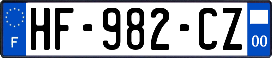 HF-982-CZ